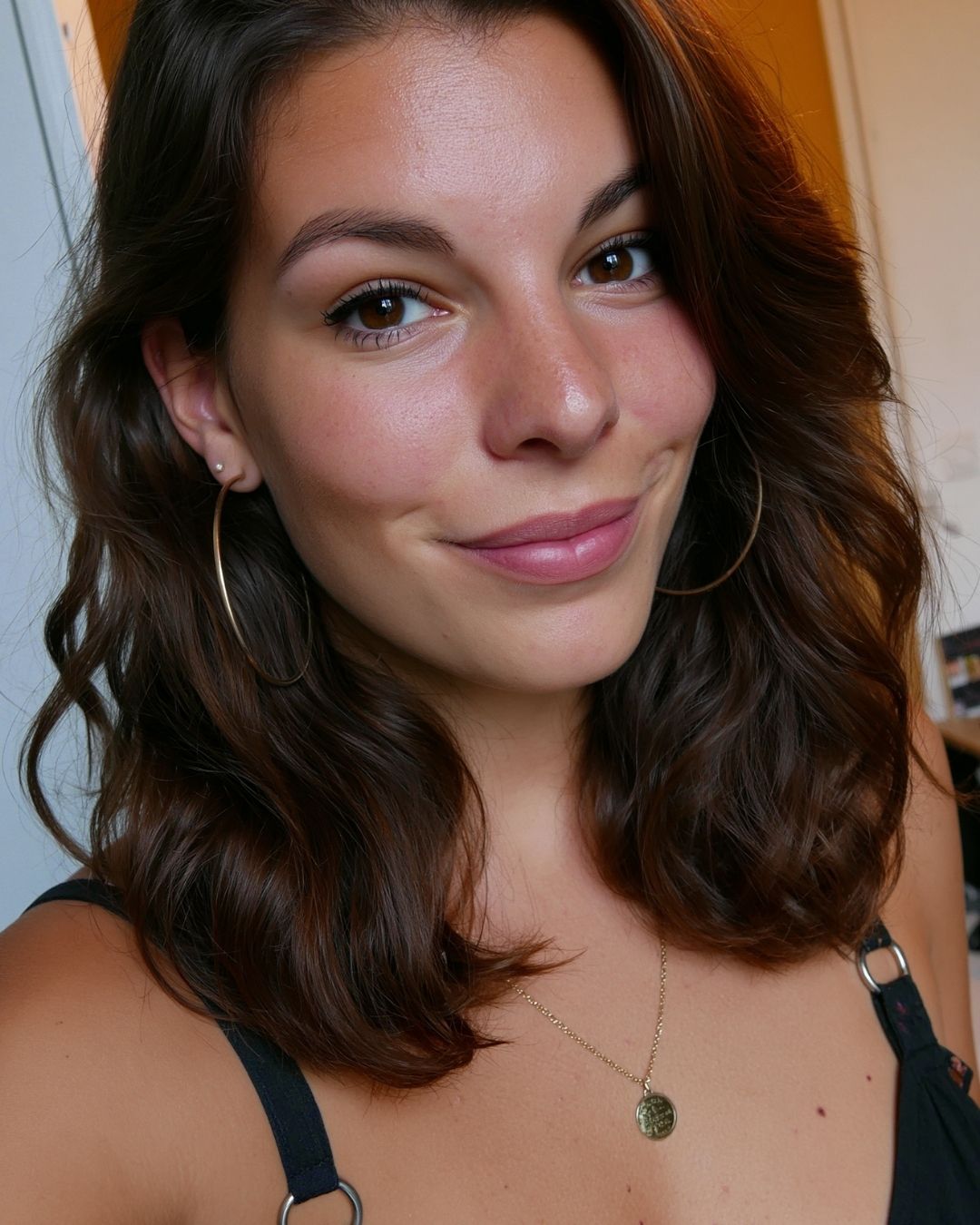 Élise — avatar IA féminin EXIAA