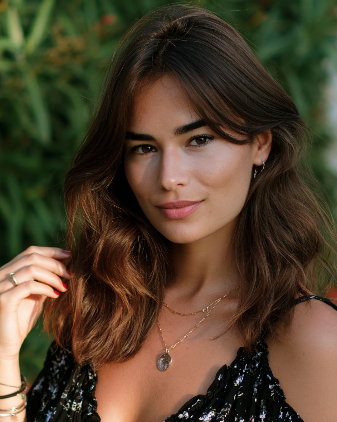 Clara — avatar IA féminin EXIAA