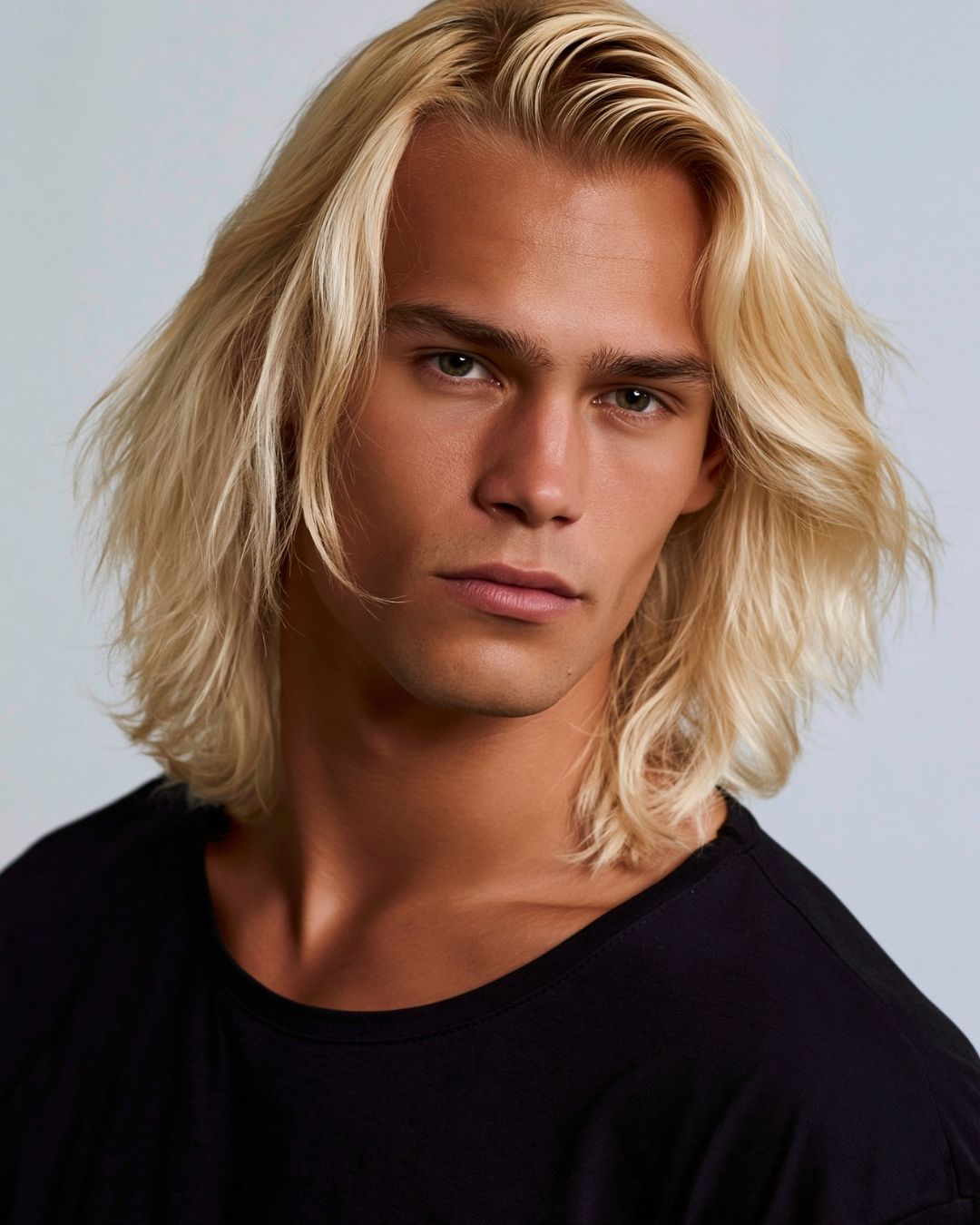 Eliott — avatar IA masculin EXIAA