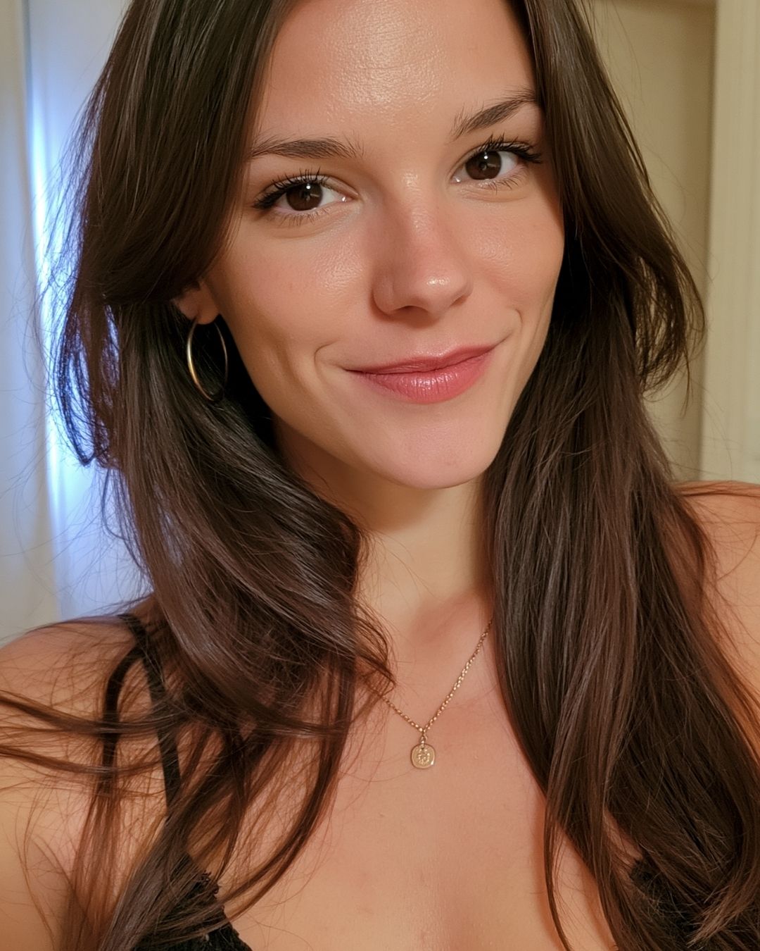 Juliette — avatar IA féminin EXIAA
