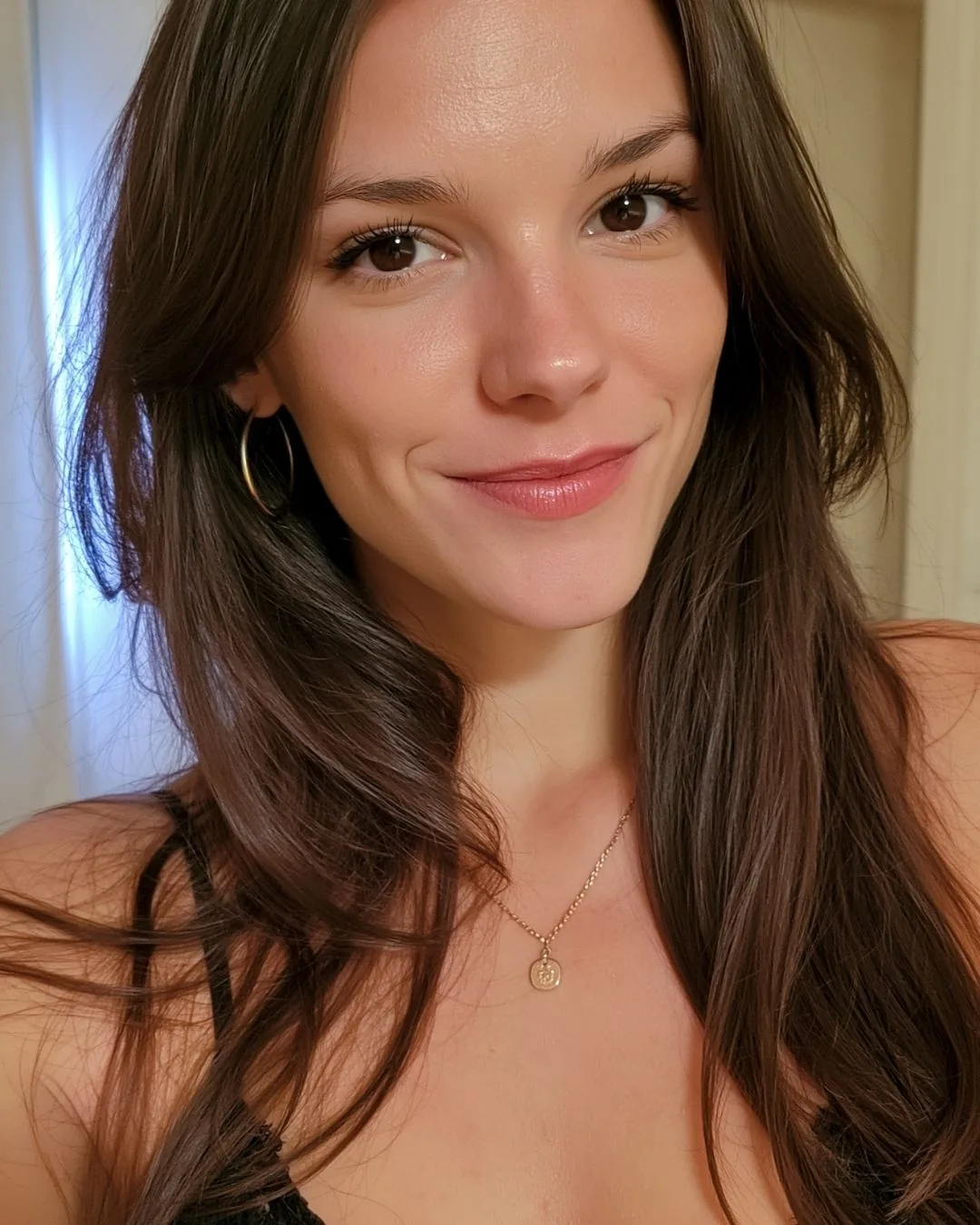Juliette — avatar IA féminin UGC ECOM